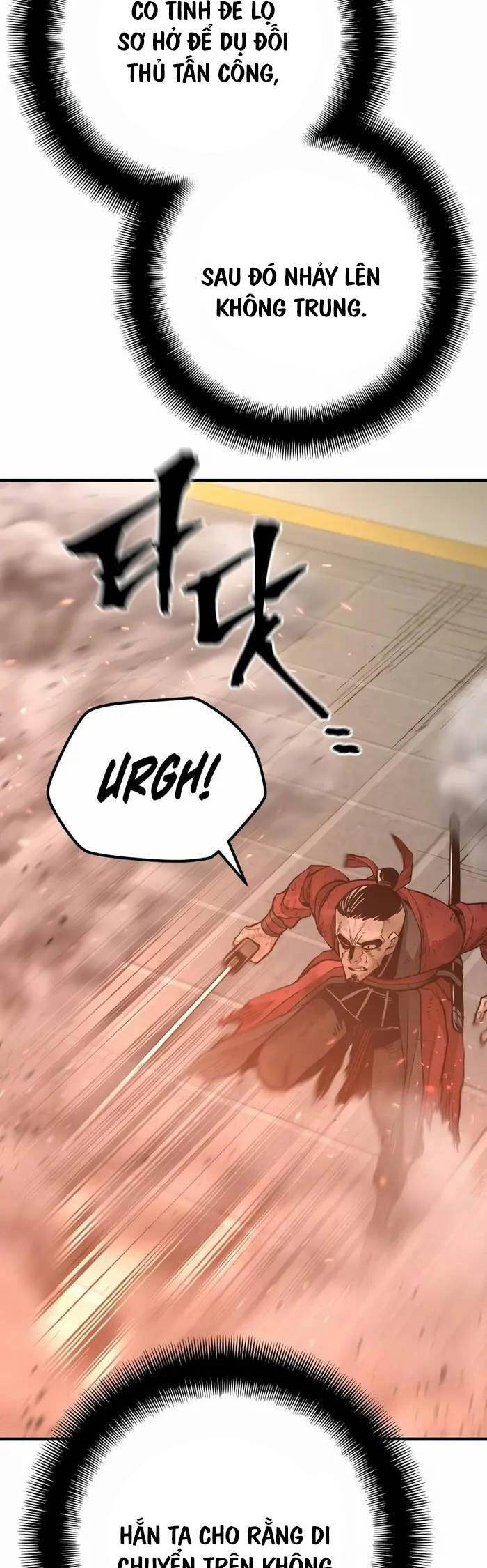 Thiên Ma Phi Thăng Truyện Chapter 87 - Trang 56