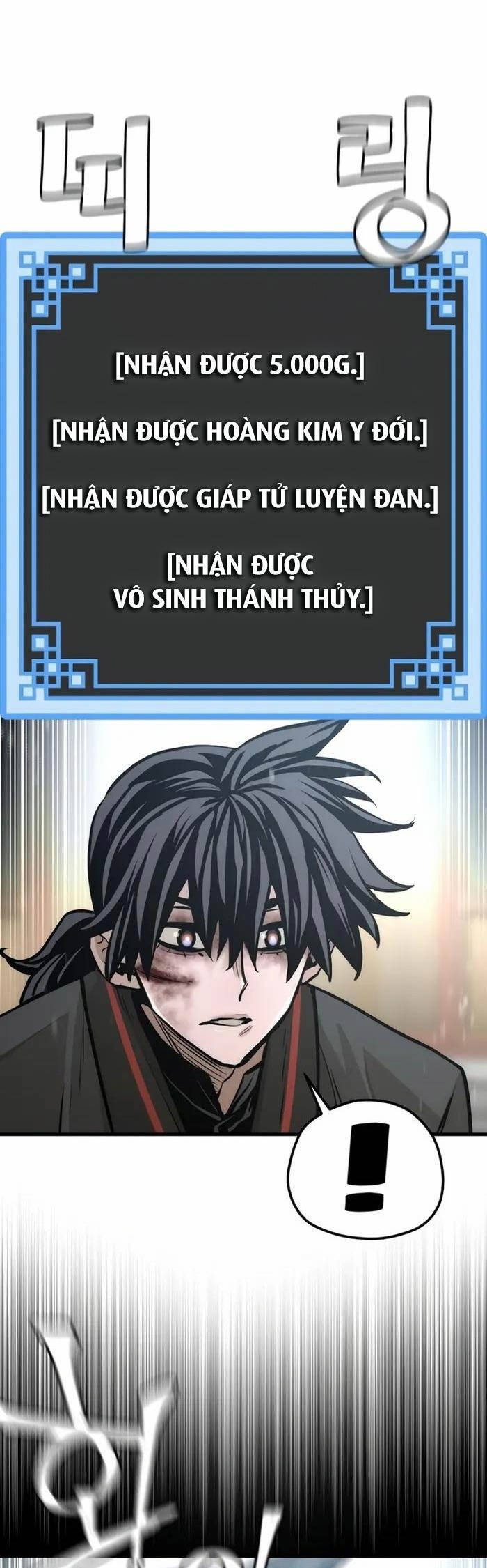 Thiên Ma Phi Thăng Truyện Chapter 91 - Trang 54