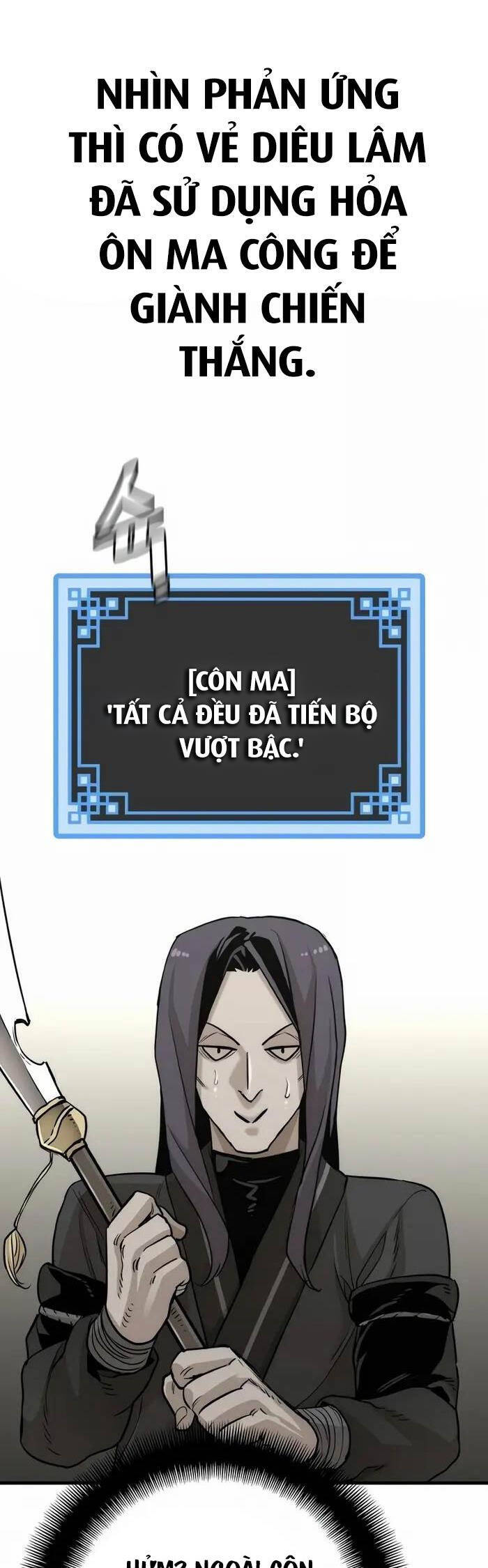 Thiên Ma Phi Thăng Truyện Chapter 87 - Trang 72