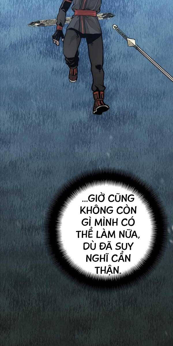 Thiên Ma Phi Thăng Truyện Chapter 82 - Trang 134