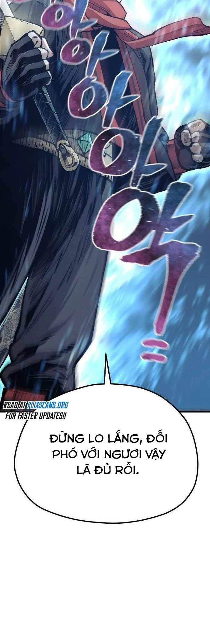 Thiên Ma Phi Thăng Truyện Chapter 118 - Trang 41