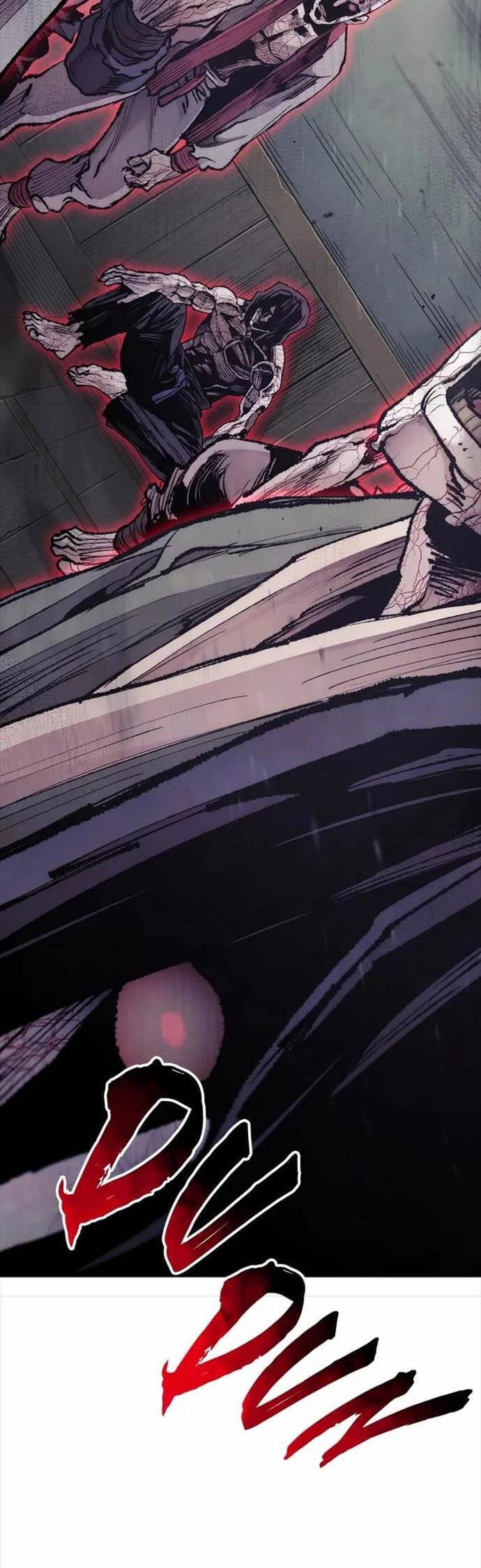 Thiên Ma Phi Thăng Truyện Chapter 93 - Trang 6