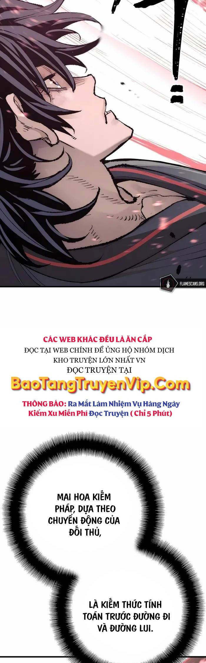Thiên Ma Phi Thăng Truyện Chapter 85 - Trang 14