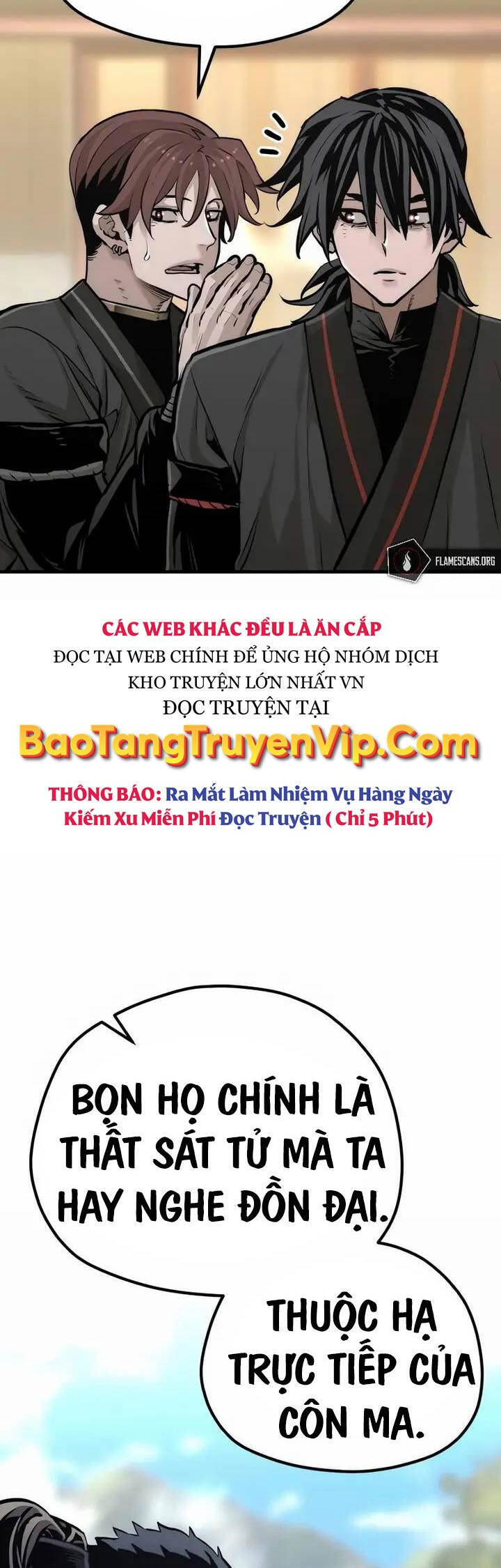 Thiên Ma Phi Thăng Truyện Chapter 86 - Trang 74
