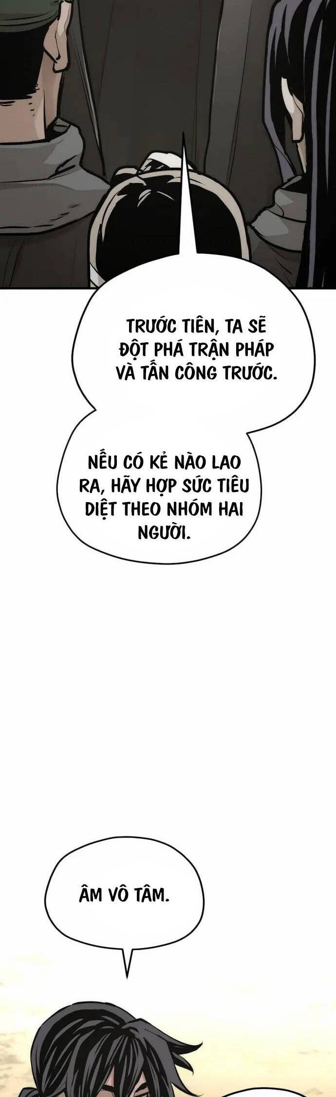 Thiên Ma Phi Thăng Truyện Chapter 92 - Trang 109