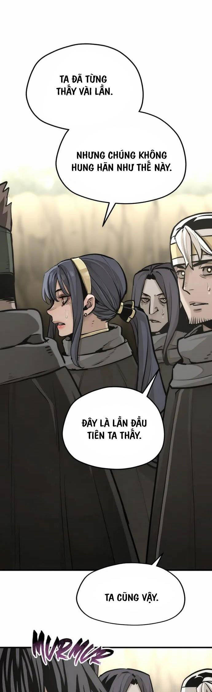 Thiên Ma Phi Thăng Truyện Chapter 92 - Trang 92