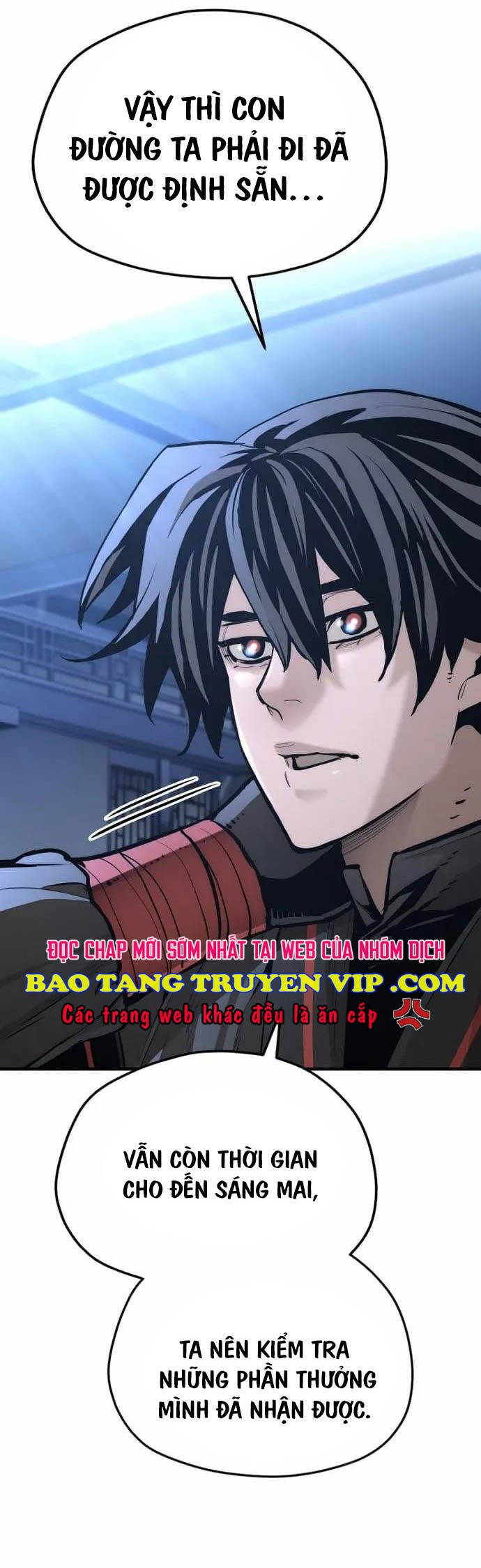 Thiên Ma Phi Thăng Truyện Chapter 92 - Trang 10