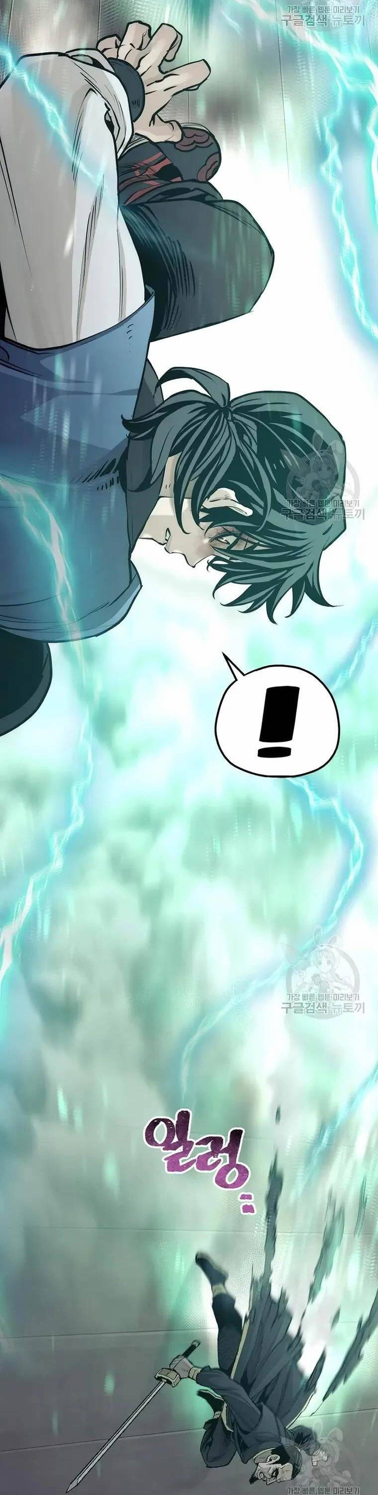 Thiên Ma Phi Thăng Truyện Chapter 98 - Trang 16