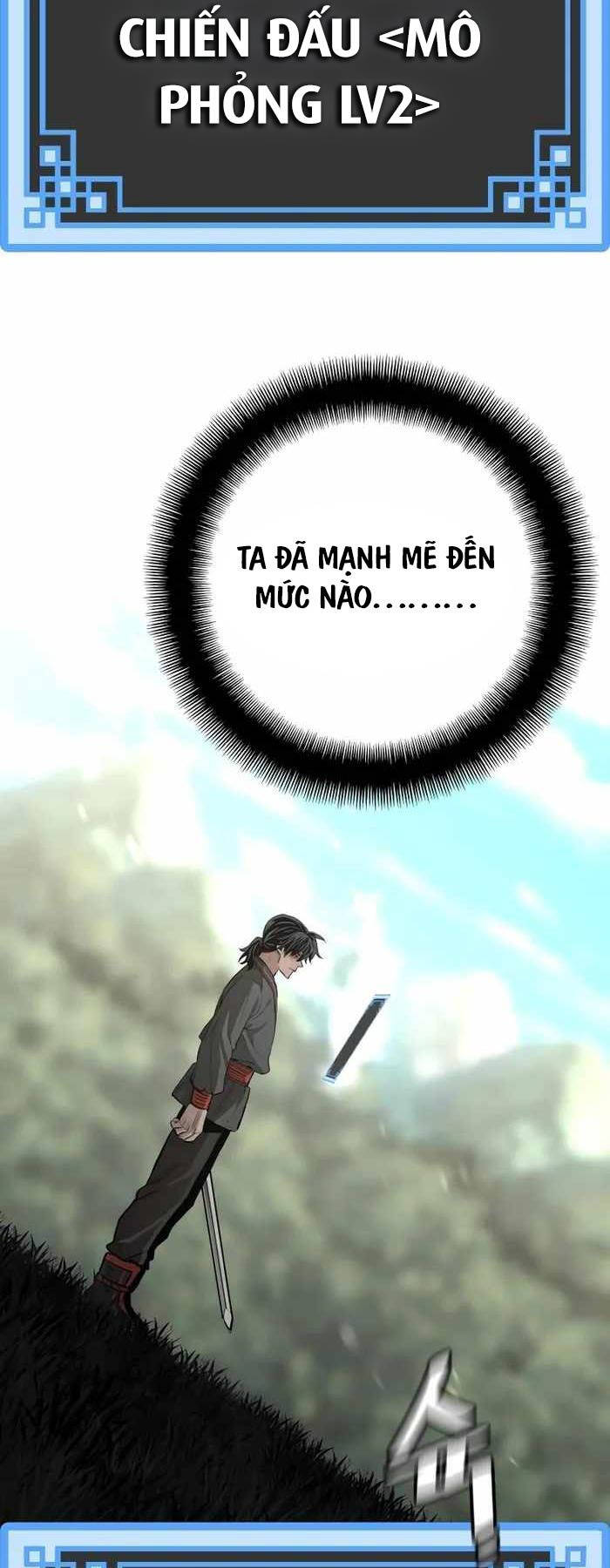 Thiên Ma Phi Thăng Truyện Chapter 84 - Trang 103