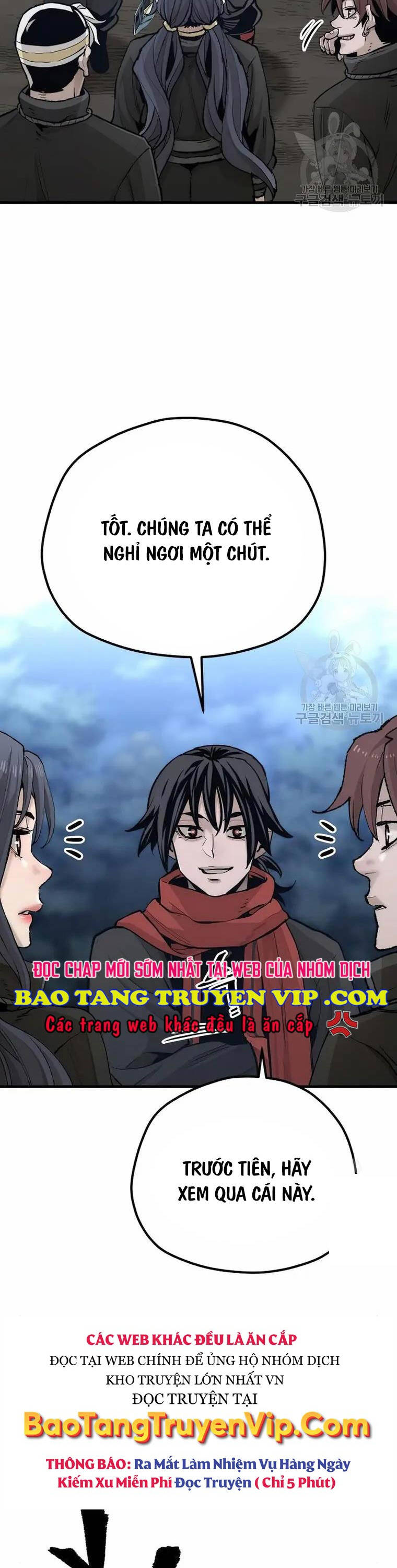Thiên Ma Phi Thăng Truyện Chapter 99 - Trang 14