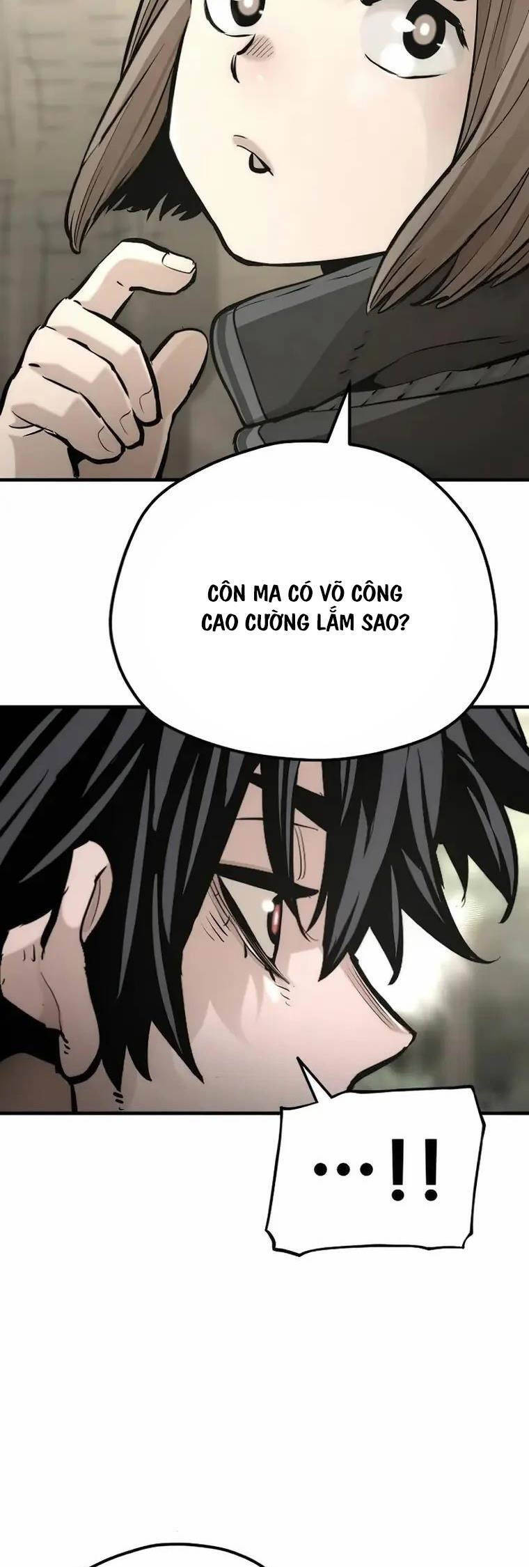 Thiên Ma Phi Thăng Truyện Chapter 97 - Trang 22