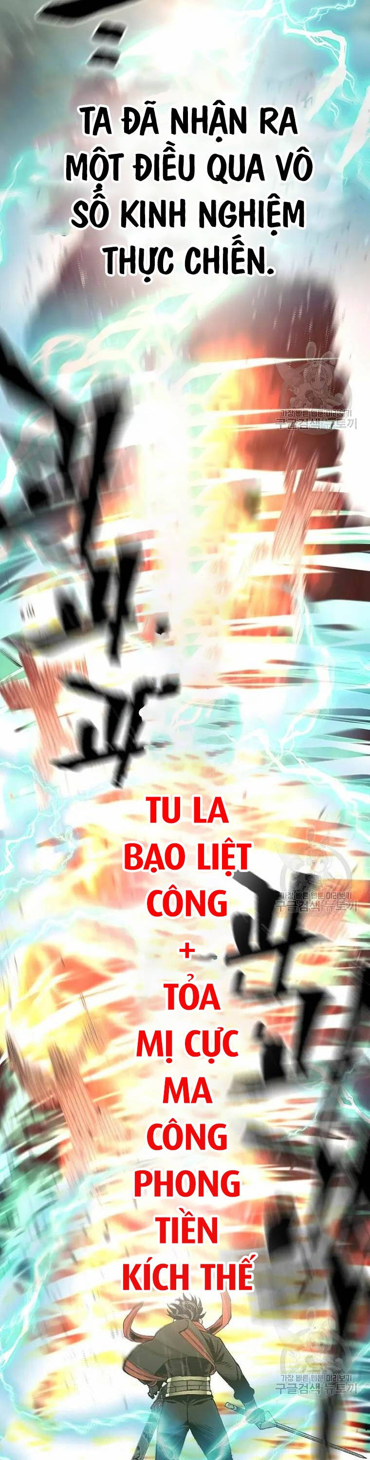 Thiên Ma Phi Thăng Truyện Chapter 99 - Trang 58