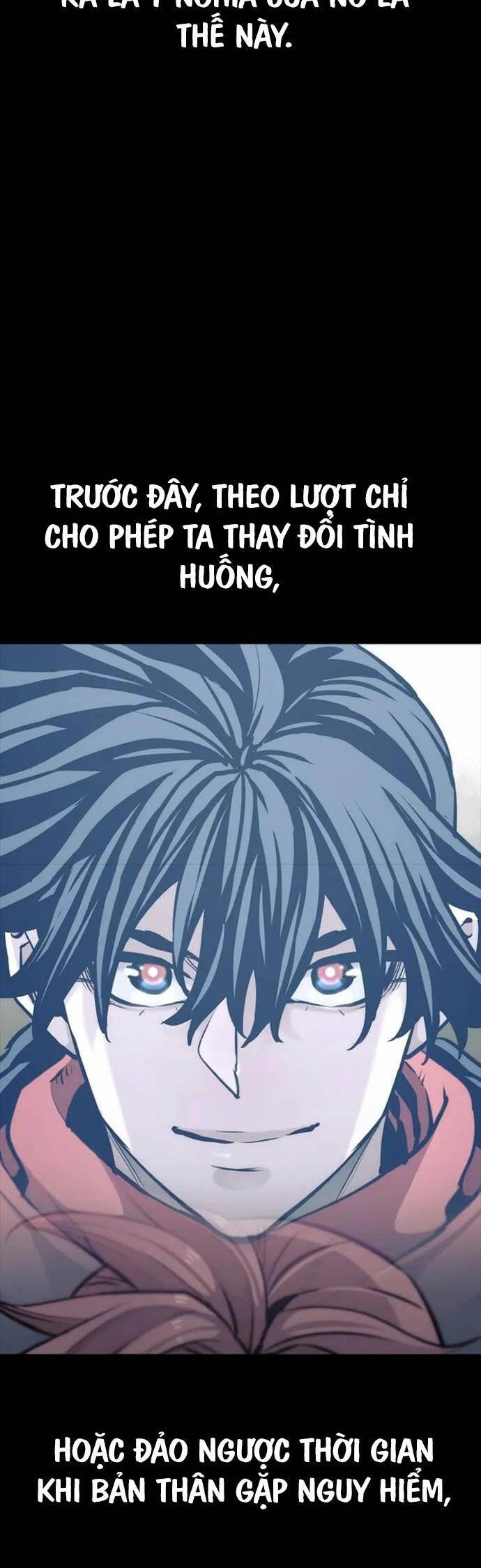 Thiên Ma Phi Thăng Truyện Chapter 94 - Trang 16