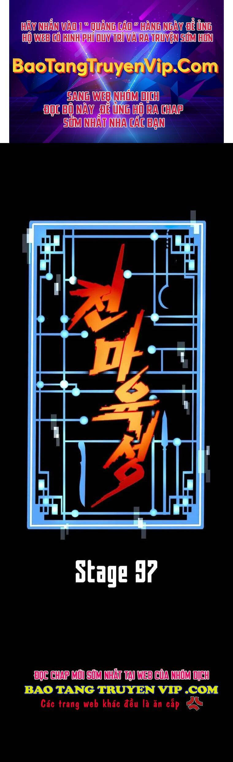 Thiên Ma Phi Thăng Truyện Chapter 97 - Trang 0