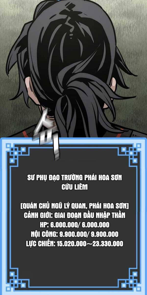 Thiên Ma Phi Thăng Truyện Chapter 82 - Trang 145