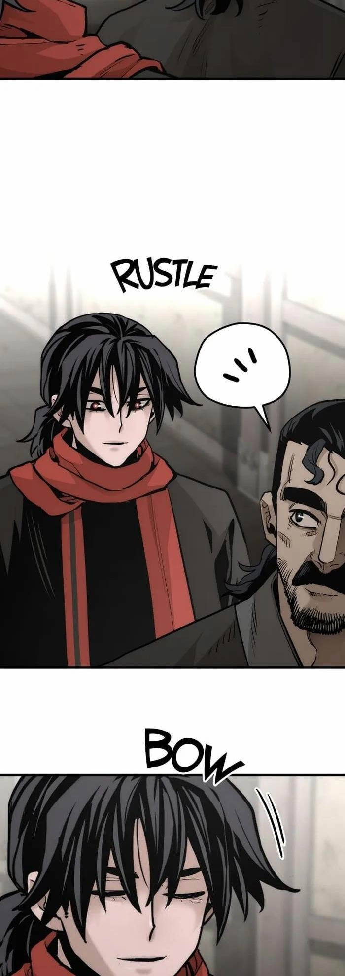 Thiên Ma Phi Thăng Truyện Chapter 103 - Trang 53