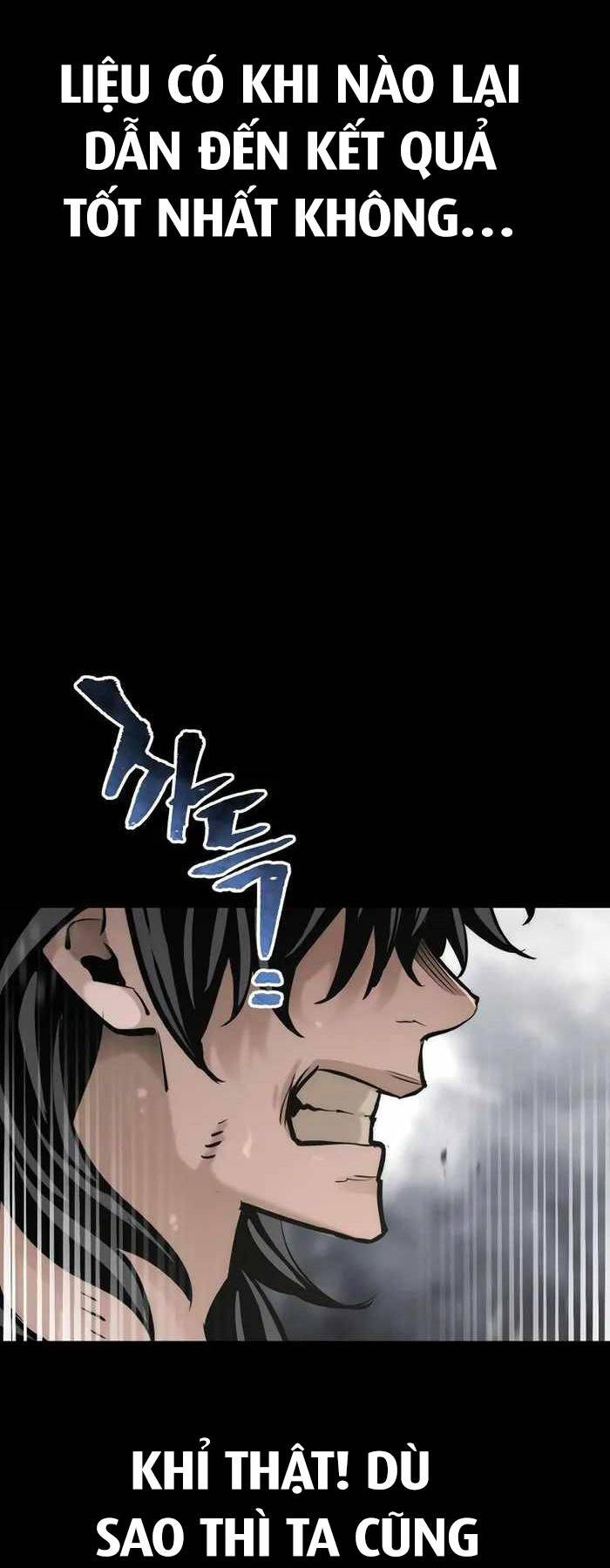 Thiên Ma Phi Thăng Truyện Chapter 84 - Trang 37