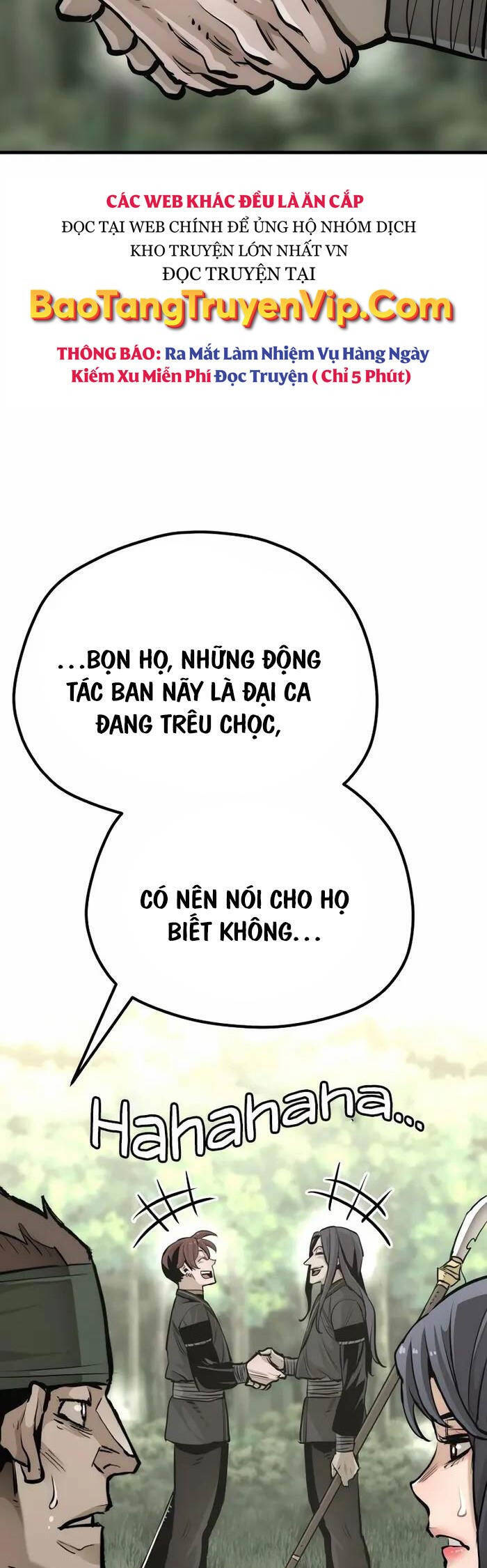 Thiên Ma Phi Thăng Truyện Chapter 85 - Trang 86