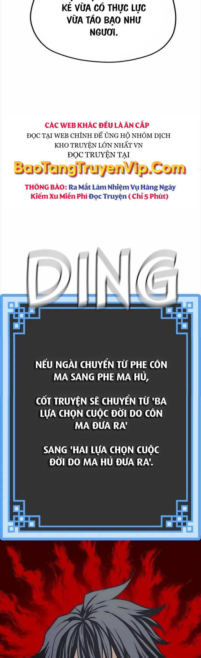 Thiên Ma Phi Thăng Truyện Chapter 94 - Trang 78