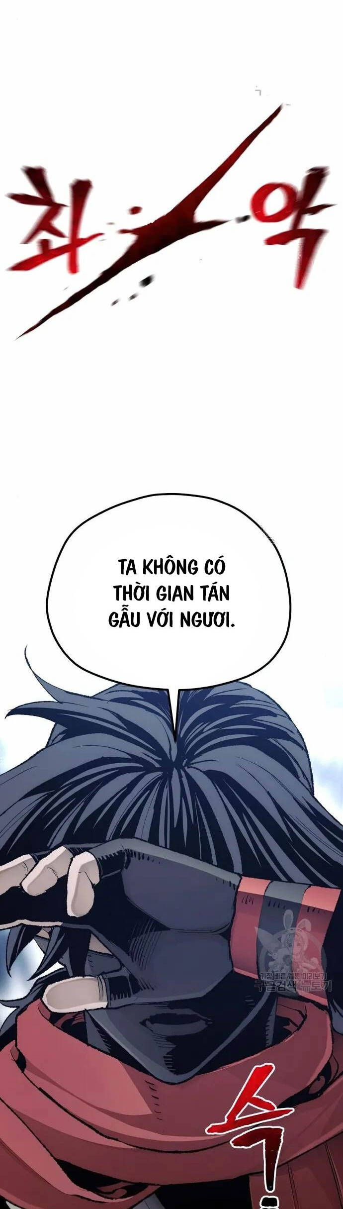 Thiên Ma Phi Thăng Truyện Chapter 100 - Trang 19