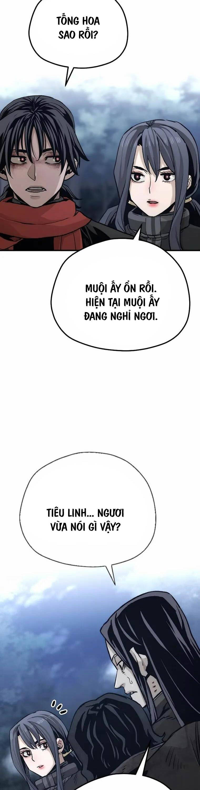 Thiên Ma Phi Thăng Truyện Chapter 101 - Trang 26