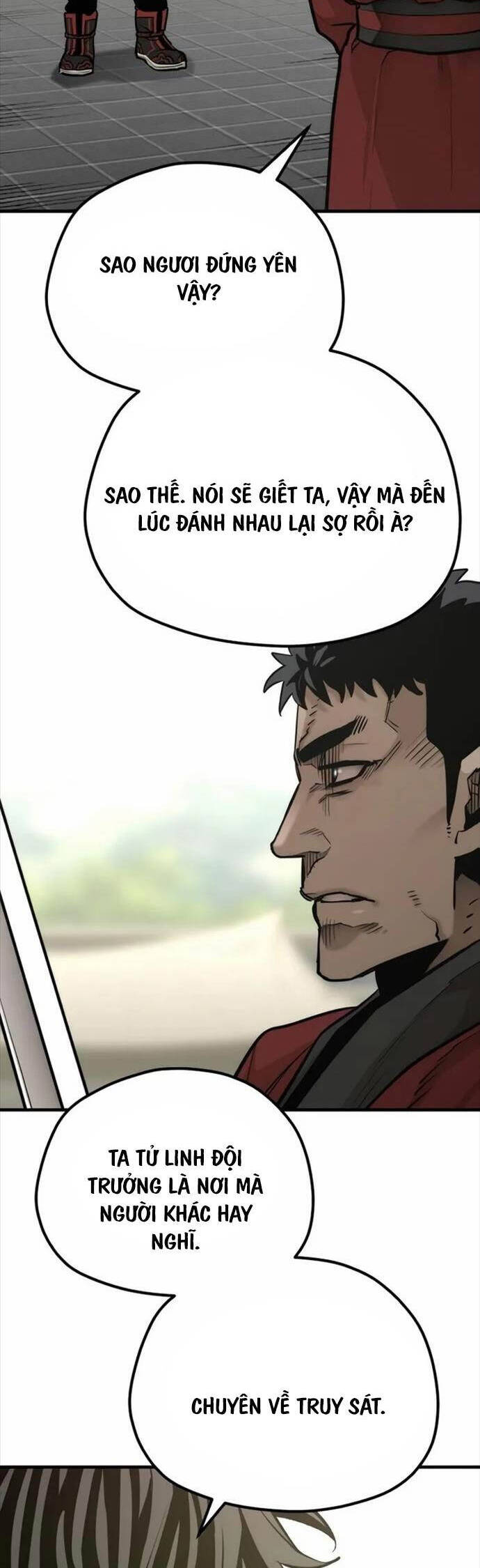 Thiên Ma Phi Thăng Truyện Chapter 88 - Trang 75