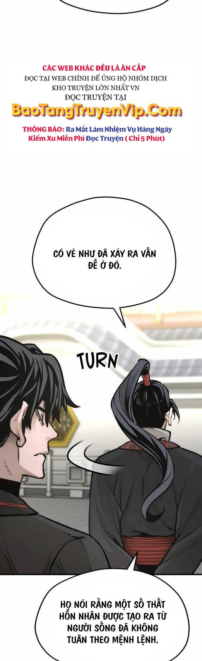 Thiên Ma Phi Thăng Truyện Chapter 92 - Trang 43