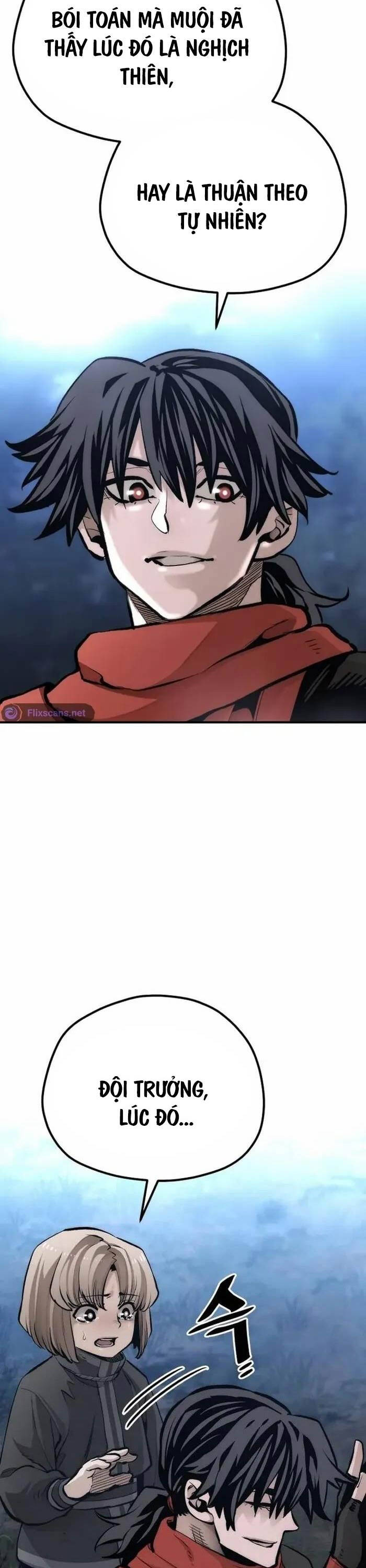 Thiên Ma Phi Thăng Truyện Chapter 104 - Trang 50
