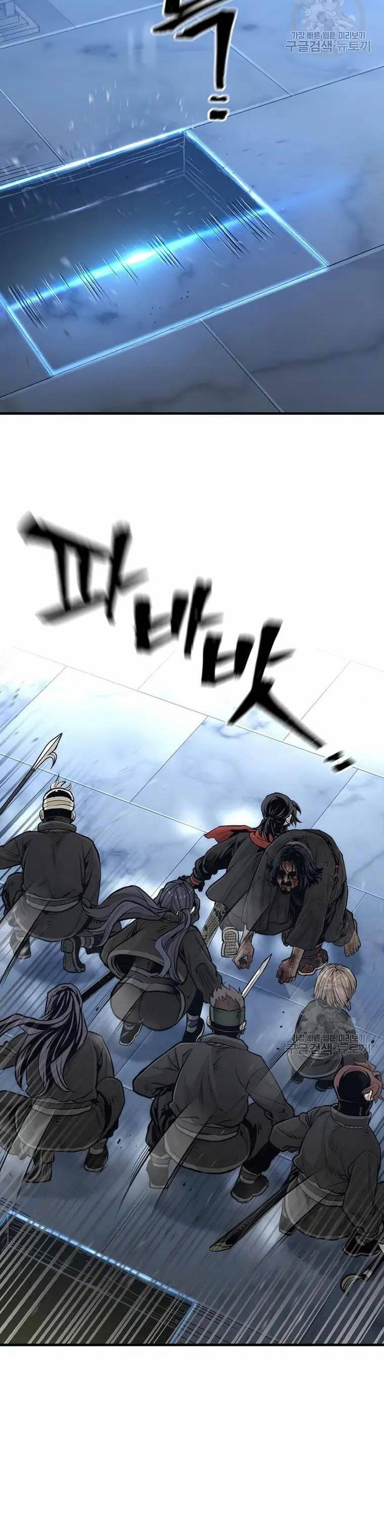 Thiên Ma Phi Thăng Truyện Chapter 99 - Trang 46