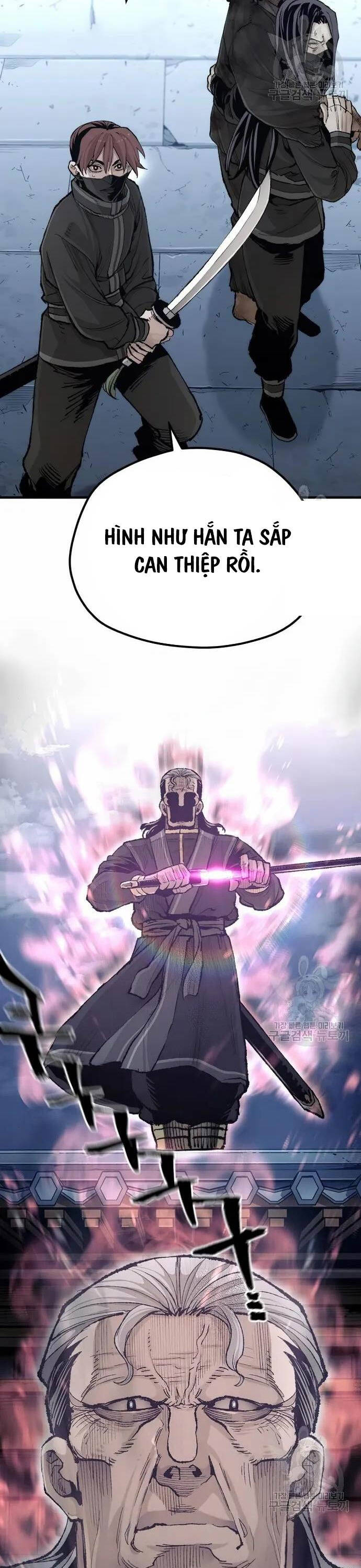 Thiên Ma Phi Thăng Truyện Chapter 100 - Trang 13