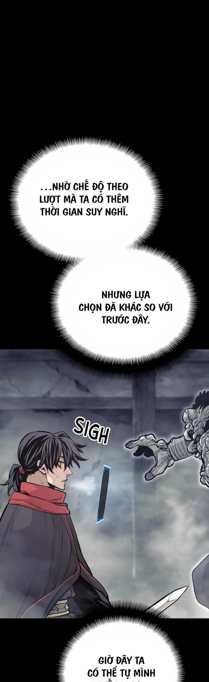 Thiên Ma Phi Thăng Truyện Chapter 93 - Trang 76