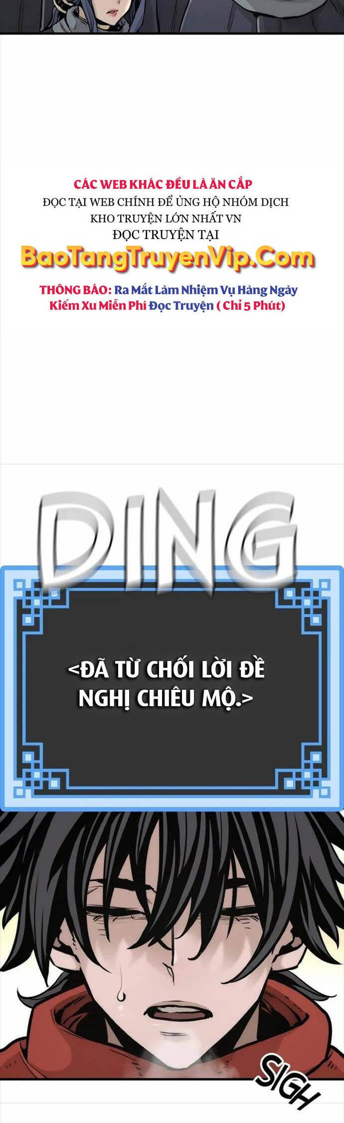 Thiên Ma Phi Thăng Truyện Chapter 94 - Trang 87