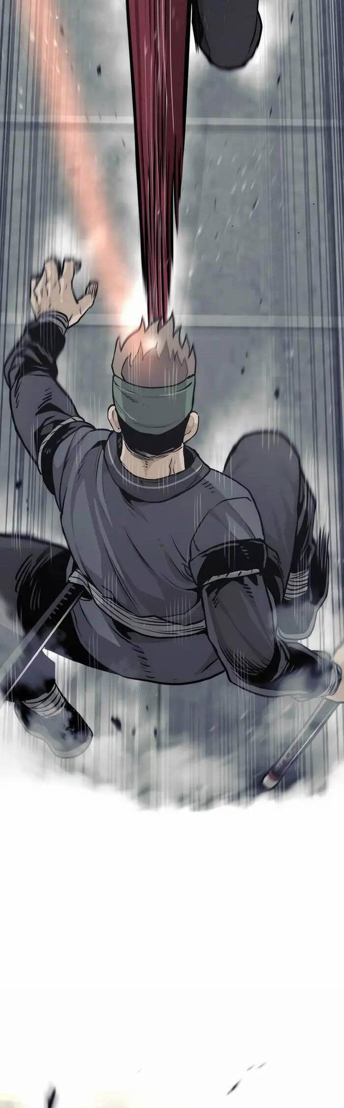 Thiên Ma Phi Thăng Truyện Chapter 87 - Trang 49