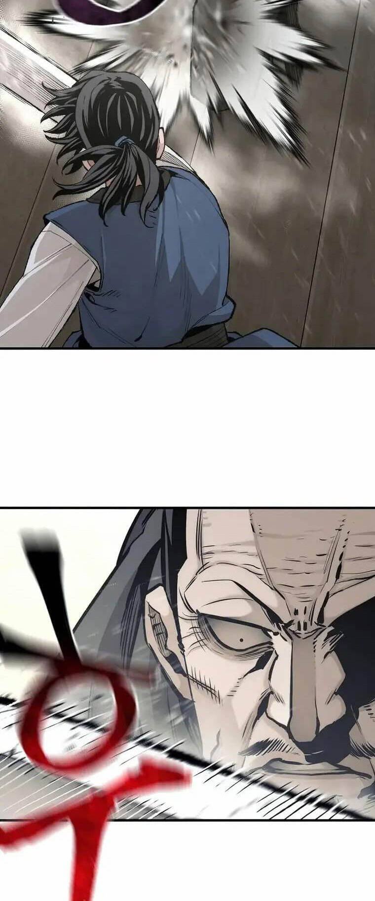 Thiên Ma Phi Thăng Truyện Chapter 97 - Trang 75