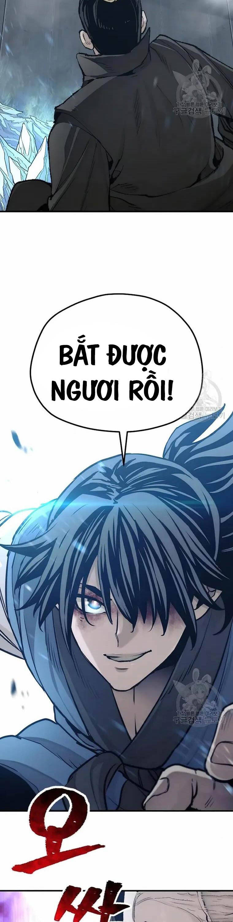 Thiên Ma Phi Thăng Truyện Chapter 98 - Trang 21