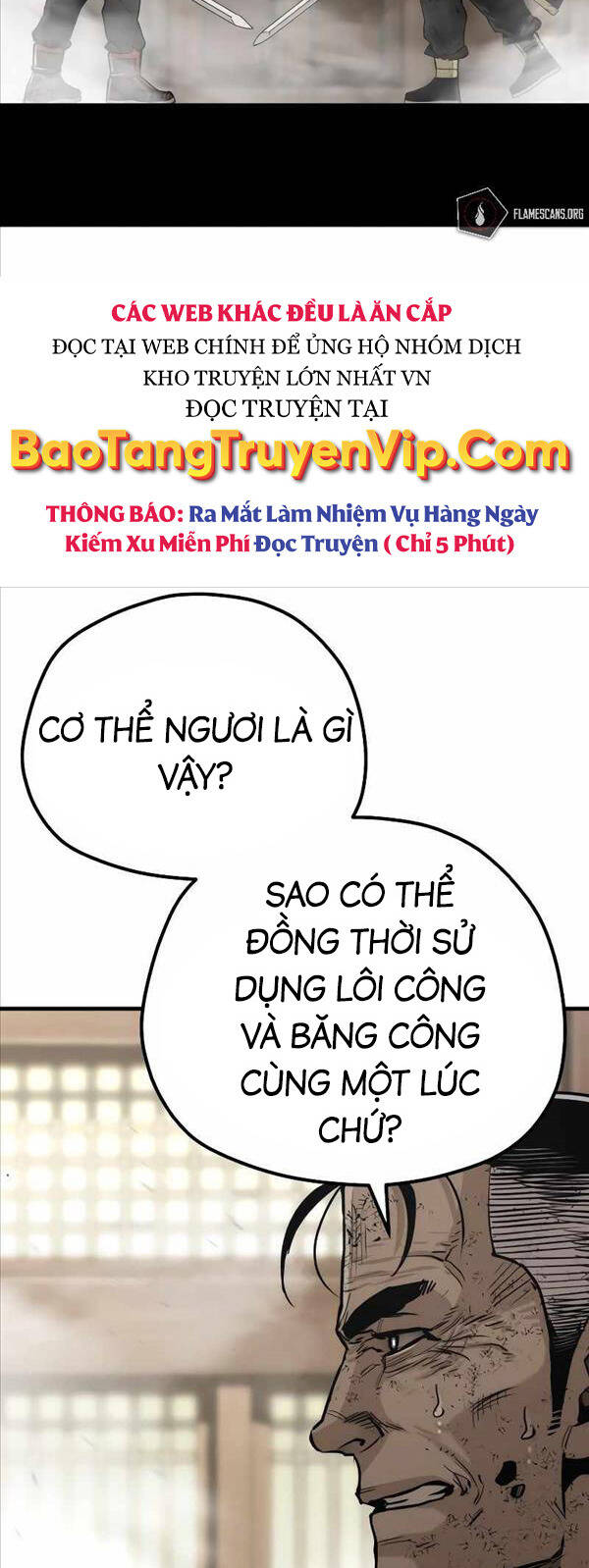 Thiên Ma Phi Thăng Truyện Chapter 76 - Trang 70