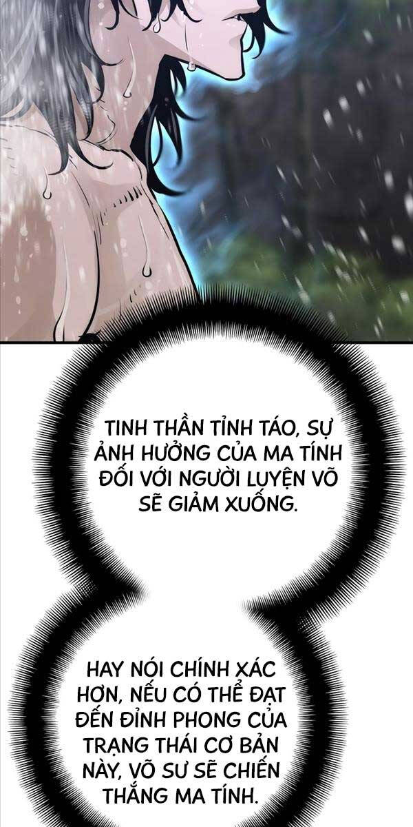 Thiên Ma Phi Thăng Truyện Chapter 82 - Trang 22