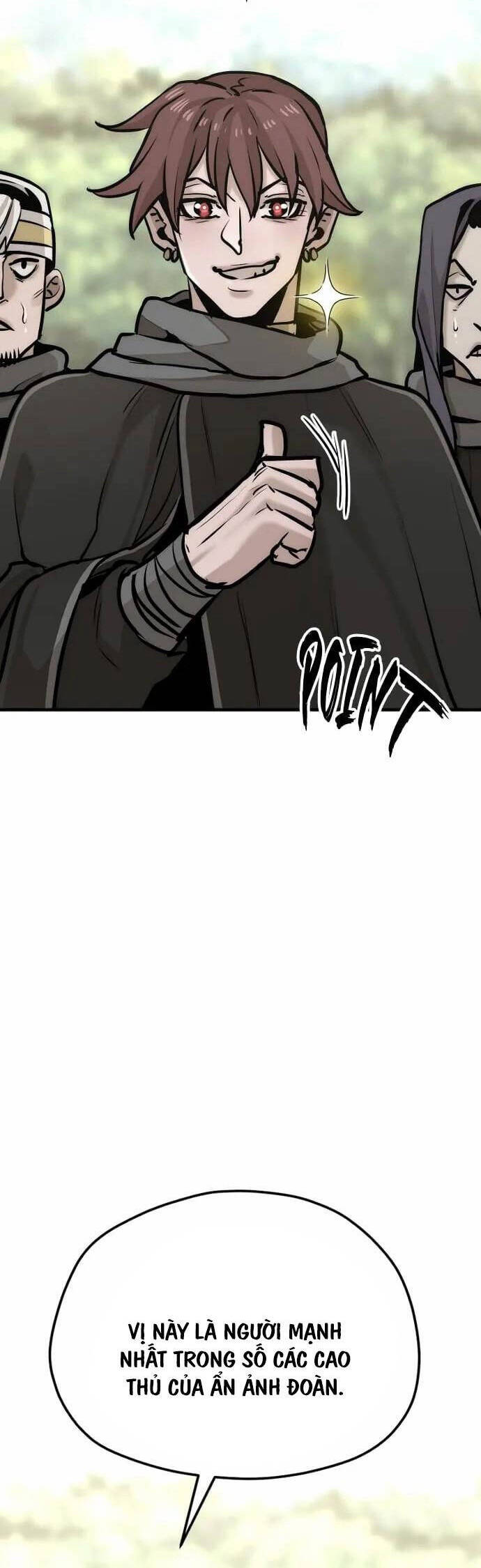 Thiên Ma Phi Thăng Truyện Chapter 92 - Trang 79