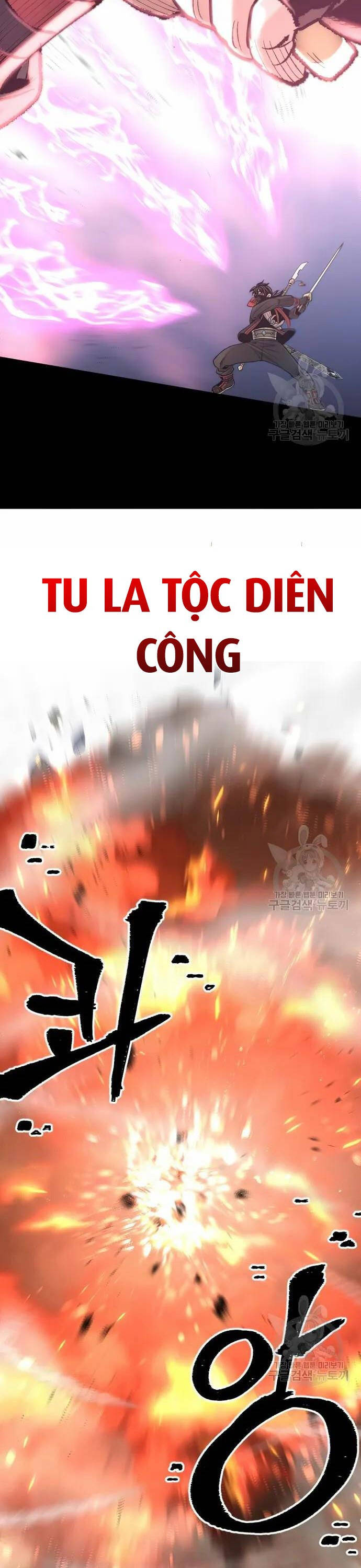 Thiên Ma Phi Thăng Truyện Chapter 100 - Trang 50