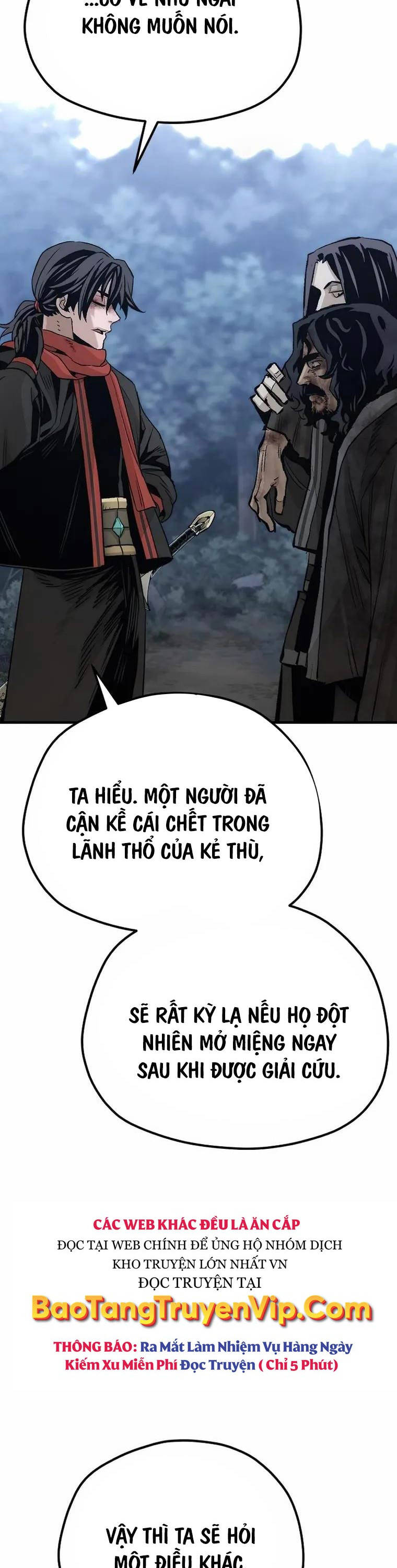Thiên Ma Phi Thăng Truyện Chapter 101 - Trang 11