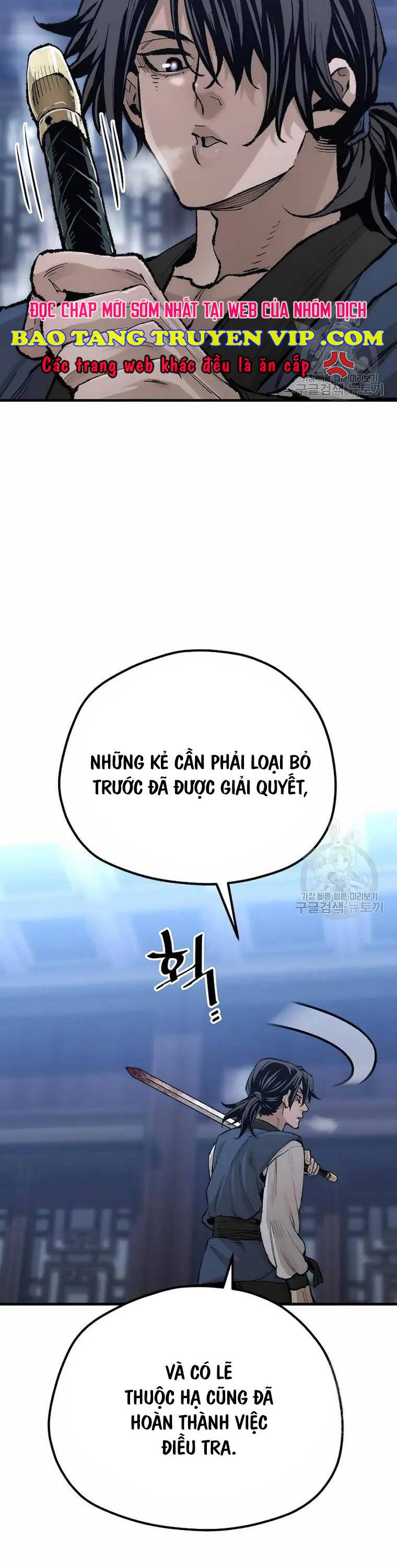 Thiên Ma Phi Thăng Truyện Chapter 99 - Trang 3