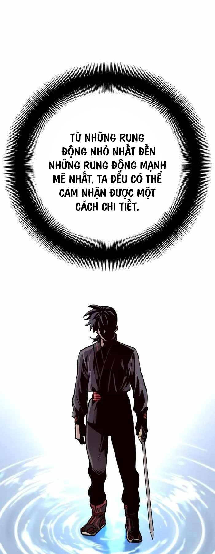Thiên Ma Phi Thăng Truyện Chapter 84 - Trang 108