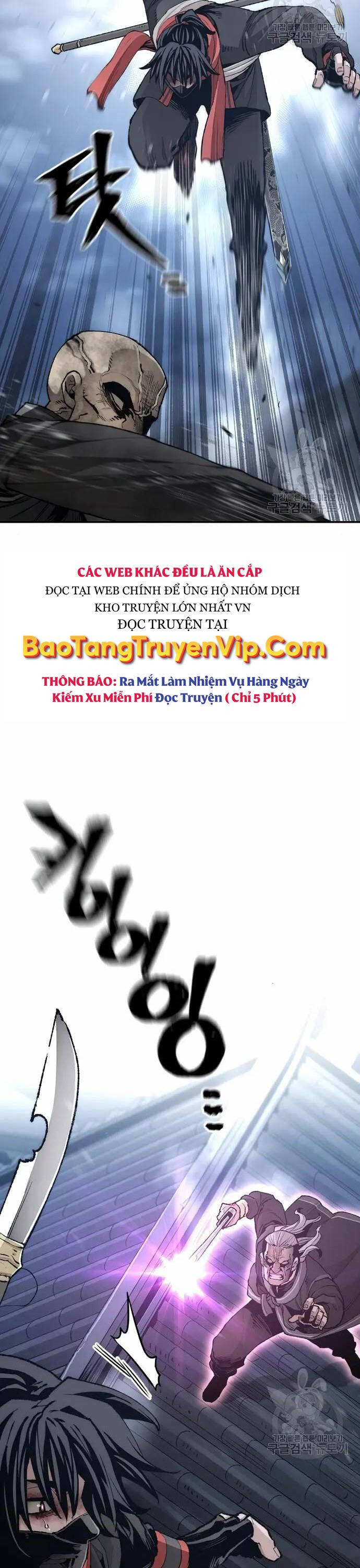 Thiên Ma Phi Thăng Truyện Chapter 100 - Trang 35