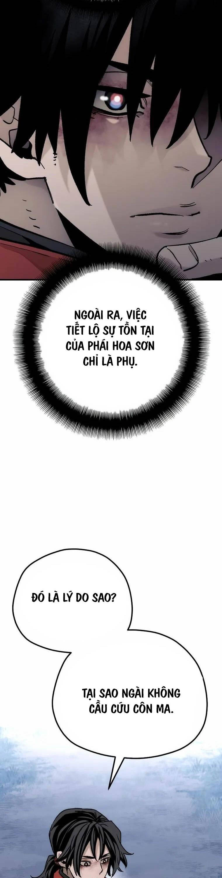 Thiên Ma Phi Thăng Truyện Chapter 101 - Trang 31