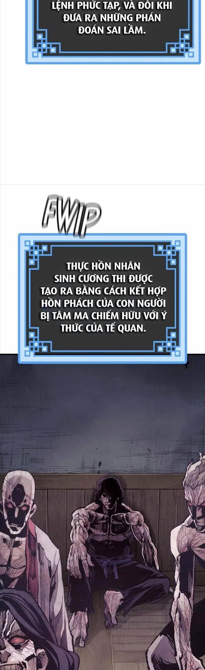 Thiên Ma Phi Thăng Truyện Chapter 93 - Trang 14