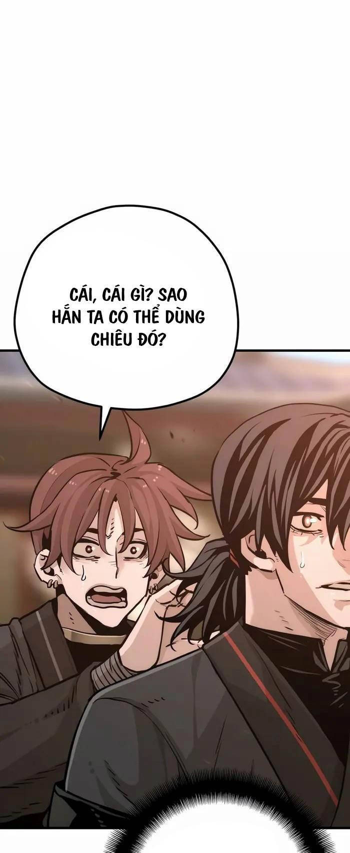 Thiên Ma Phi Thăng Truyện Chapter 87 - Trang 54