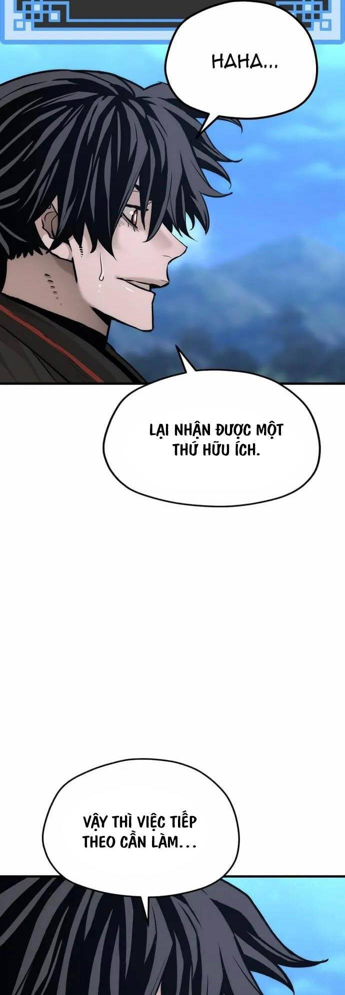 Thiên Ma Phi Thăng Truyện Chapter 92 - Trang 18