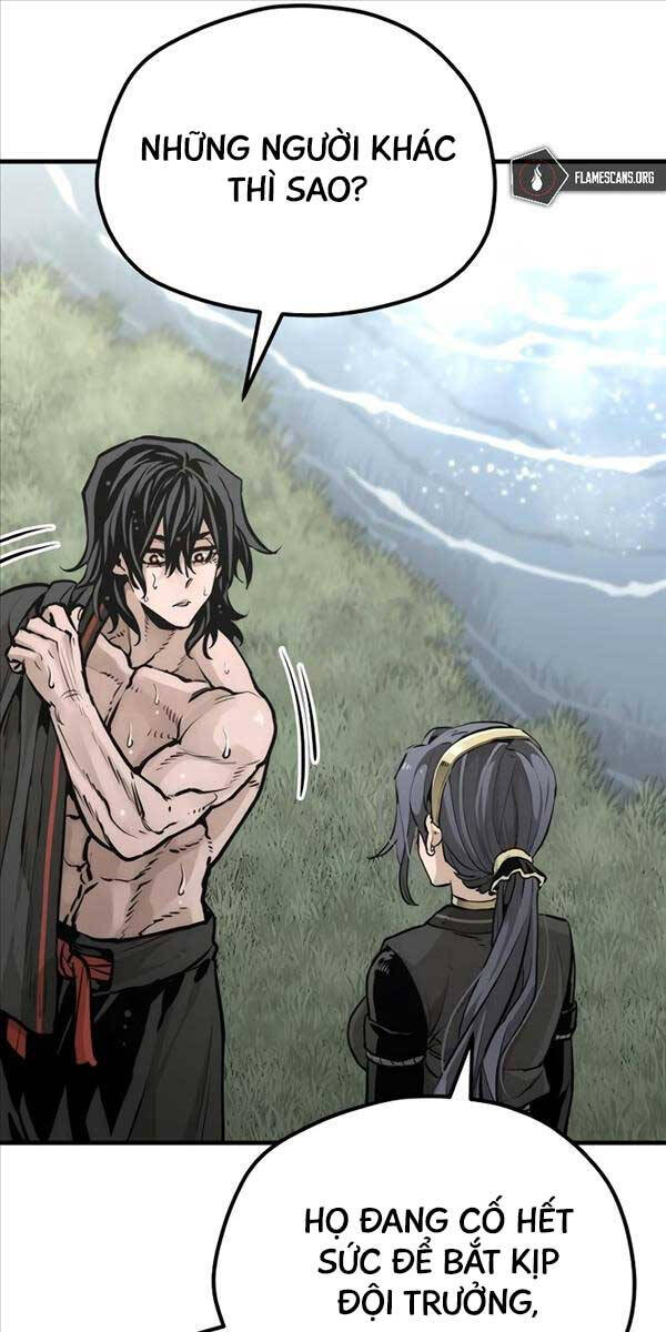 Thiên Ma Phi Thăng Truyện Chapter 82 - Trang 42