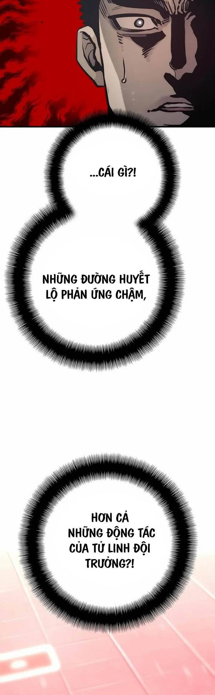 Thiên Ma Phi Thăng Truyện Chapter 89 - Trang 8
