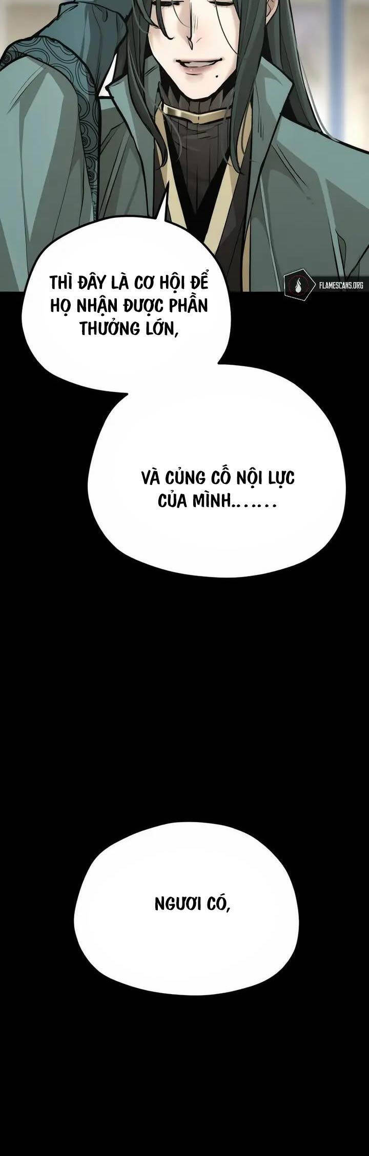 Thiên Ma Phi Thăng Truyện Chapter 86 - Trang 64